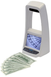 This security feature is widely used in some of the world currencies (e.g. dollars), securities, passports, certificates and excise duty stamps.