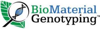 DNA Markers, BioMaterial, GenoTyping, DNA Authentication